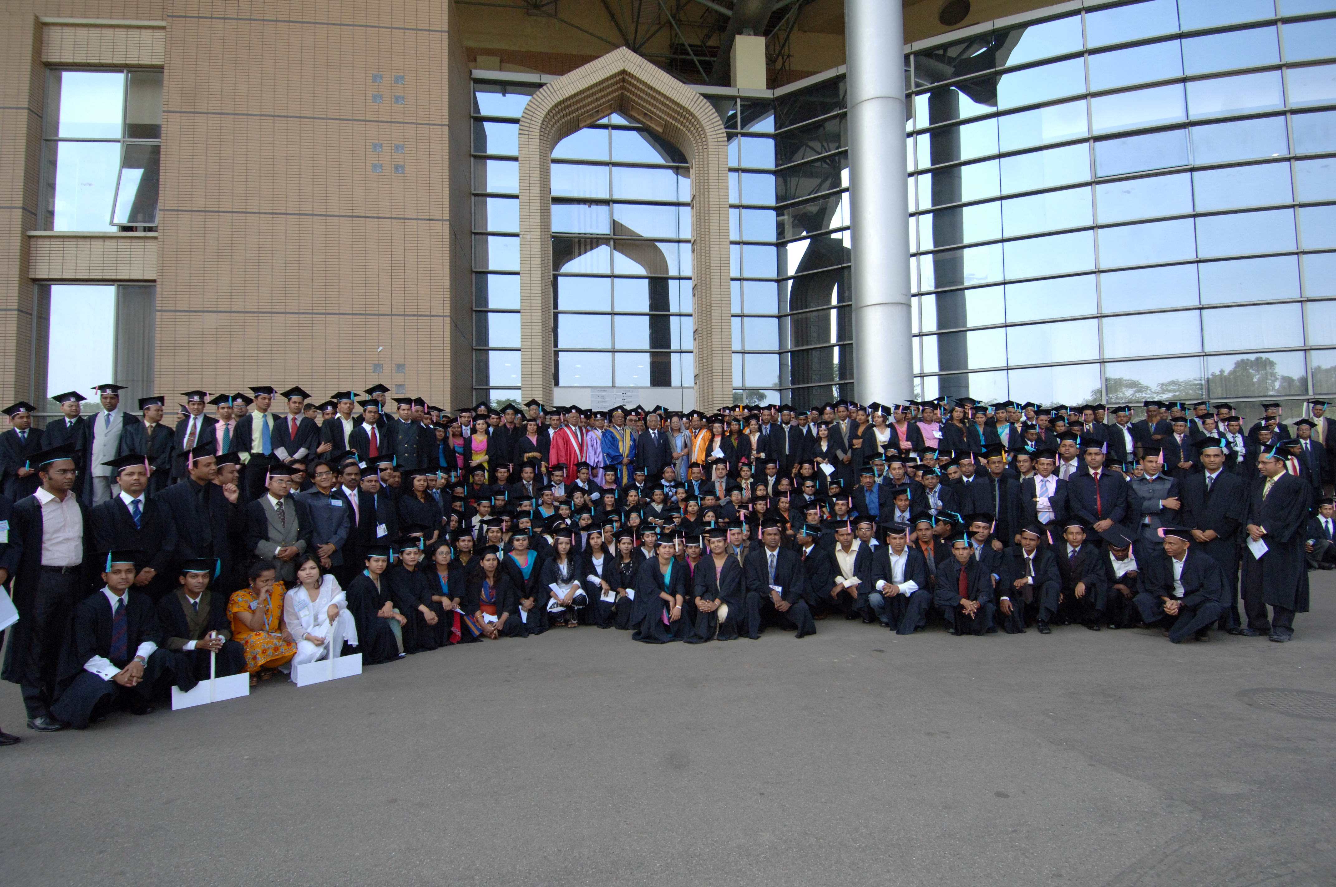 Professor and Chairman