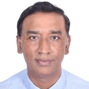 Dr. Mohammod Abul Kashem