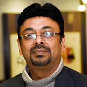 Prof. Md. Sadiq Iqbal