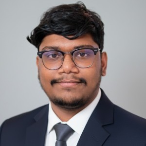 Safiul Haque Chowdhury